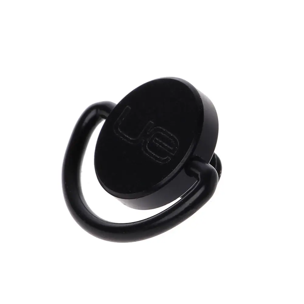 1PC Replacement Rubber Plug D-Ring Screw Bolt for Logitech UE Megaboom Wireless Bluetooth Speaker | Mice & Keyboards Accessories