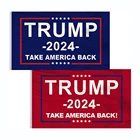 Xiangying 90x150 см Дональд 2024 фото Америки