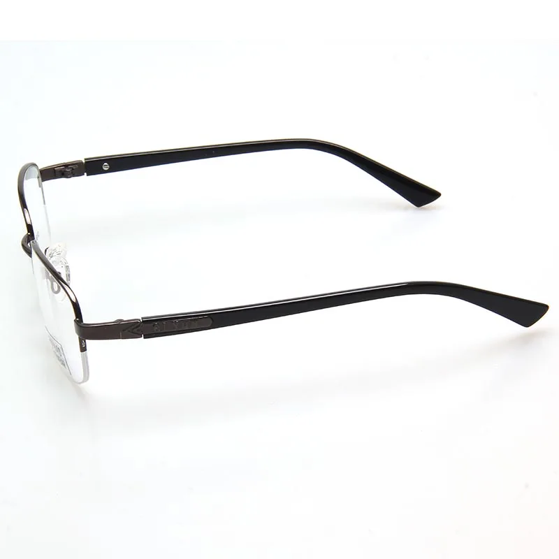 Большие оптические оправы для очков мужские без очки по рецепту oculos de grau Vitra|oculos
