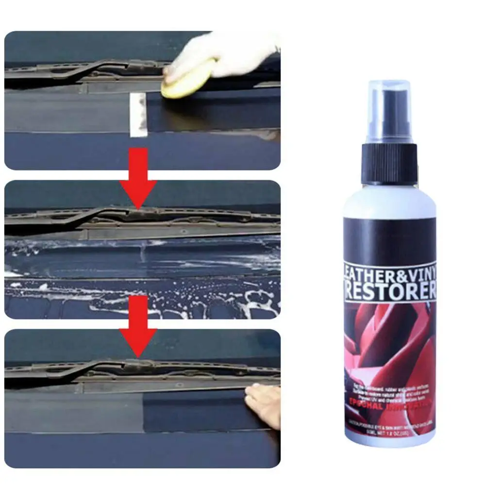 

Средство для ремонта автомобильных пластиковых деталей, 30 мл