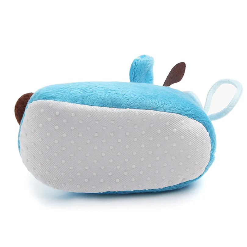 Зимнее пальто для новорожденных малышей симпатичный мультяшный Олень Детские