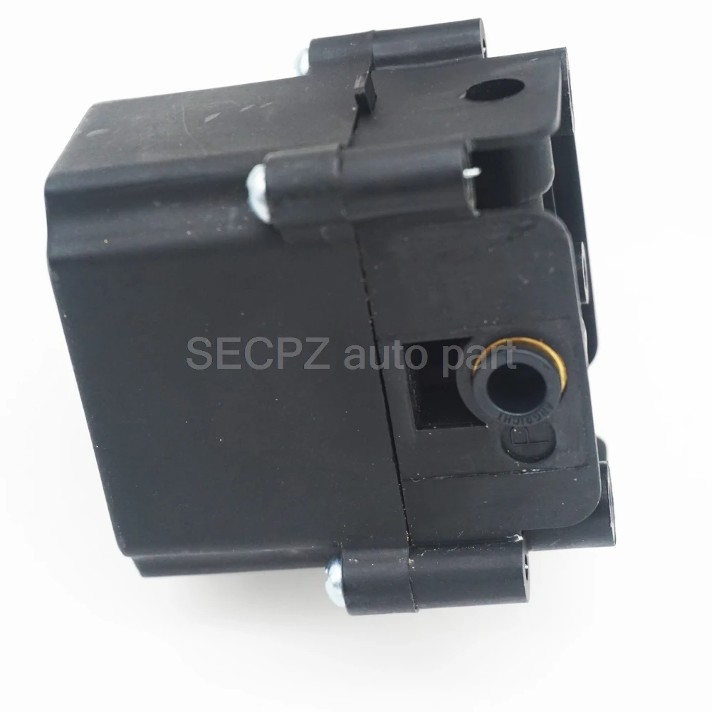 AIR SUSPENSION SOLENOID VALVE BLOCK FOR BMW 5 &amp 7 SERIES 4722555610 37206864215 | Автомобили и мотоциклы