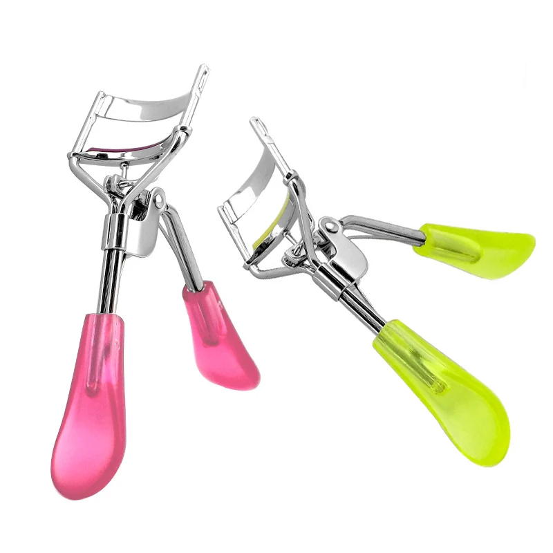 1 шт. бигуди для ресниц девочек инструмент завивки 8 цветов силиконовая ручка