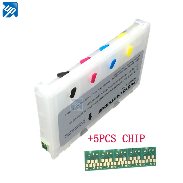 Epson PictureMate 