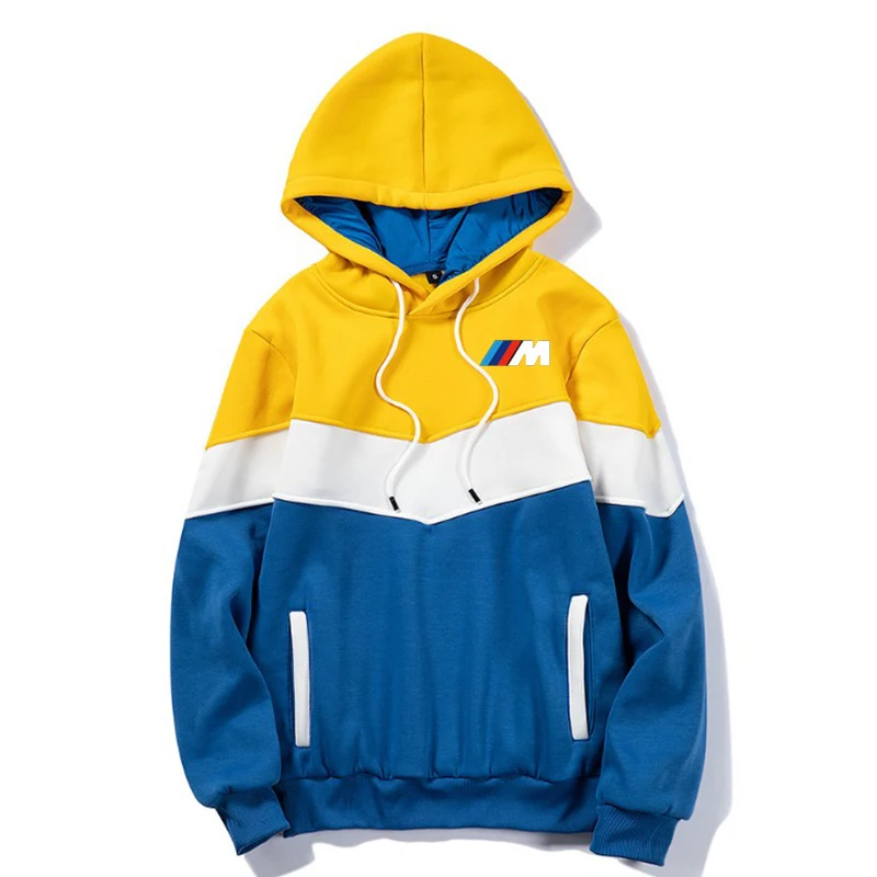 

2021 New Men's Brand Solid Color Sweatshirt Fashion Men's Hoodie Spring And Autumn Winter Hip Hop Hoodie Male Long Sleeve Sweate