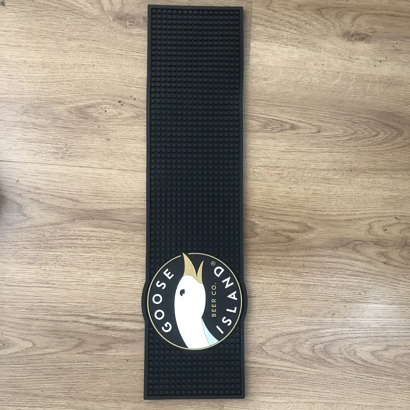 Противоскользящая подставка из ПВХ кухонная набор изоляционных чашек кружек