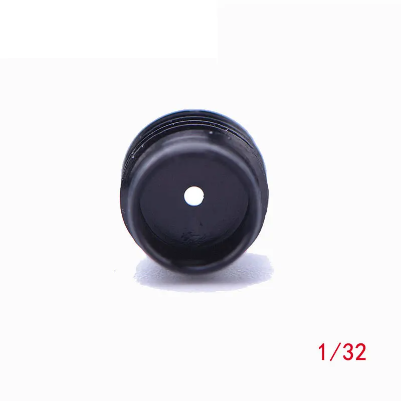 5pcs Archery Peep Sight Compound Bow Aperture Inner Core Shooting Hunting Sighting Device Outdoor Accessories | Спорт и развлечения