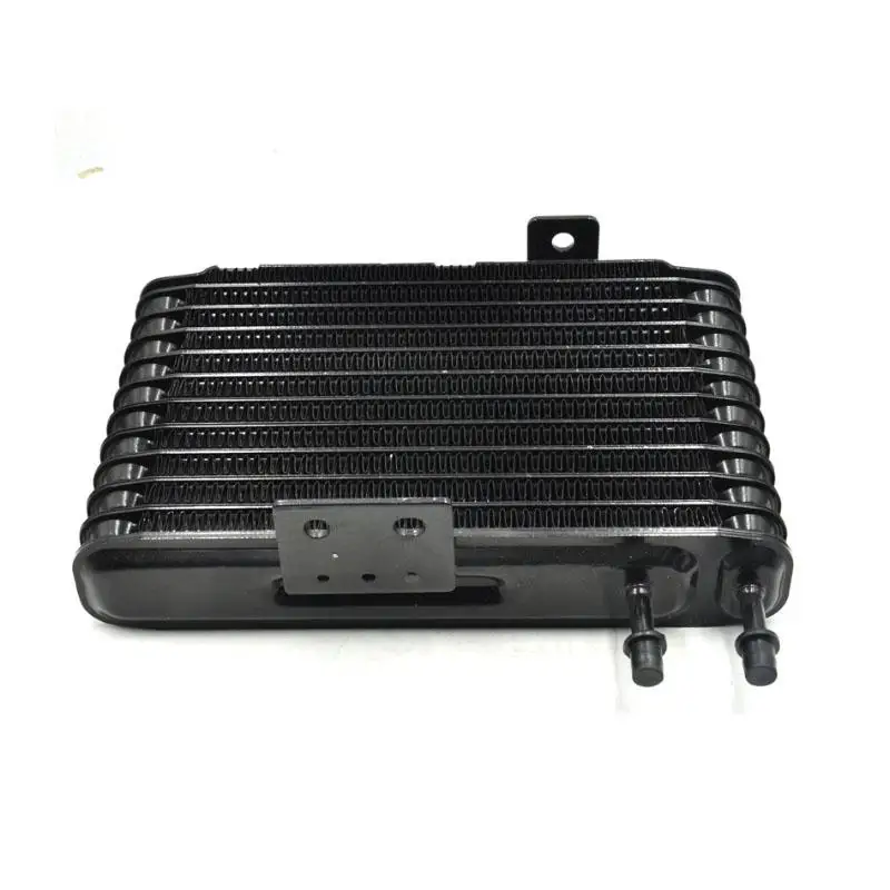 

Free Shipping Transmission Gear Box Oil Cooler Radiator For Mitsubishi Outlander Delica 2006- 2920A123