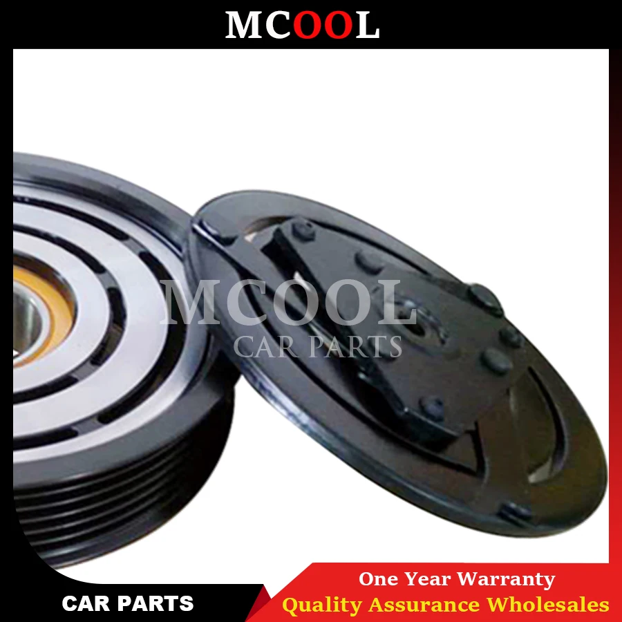 Высококачественный Компрессор переменного тока для автомобиля X-Trail T31 2.5L 2007-2014