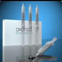 certificate 35 peroxide 33ml teeth whitening gel syringe in teeth whitening dental material dropshipping