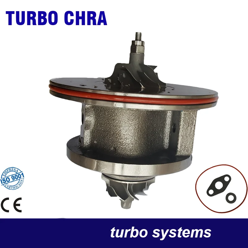 Турбокомпрессор chra core картридж KP35 54359880006 54359700006 для Opel Corsa C D Agila A B Combo Tigra Meriva 1 3