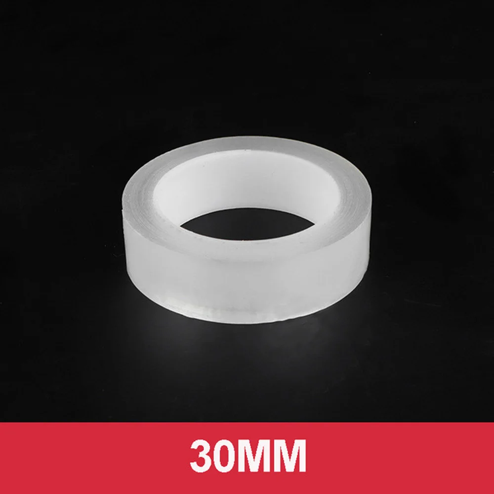 3-метровая защитная лента для кромок порога прозрачная наклейка краски против