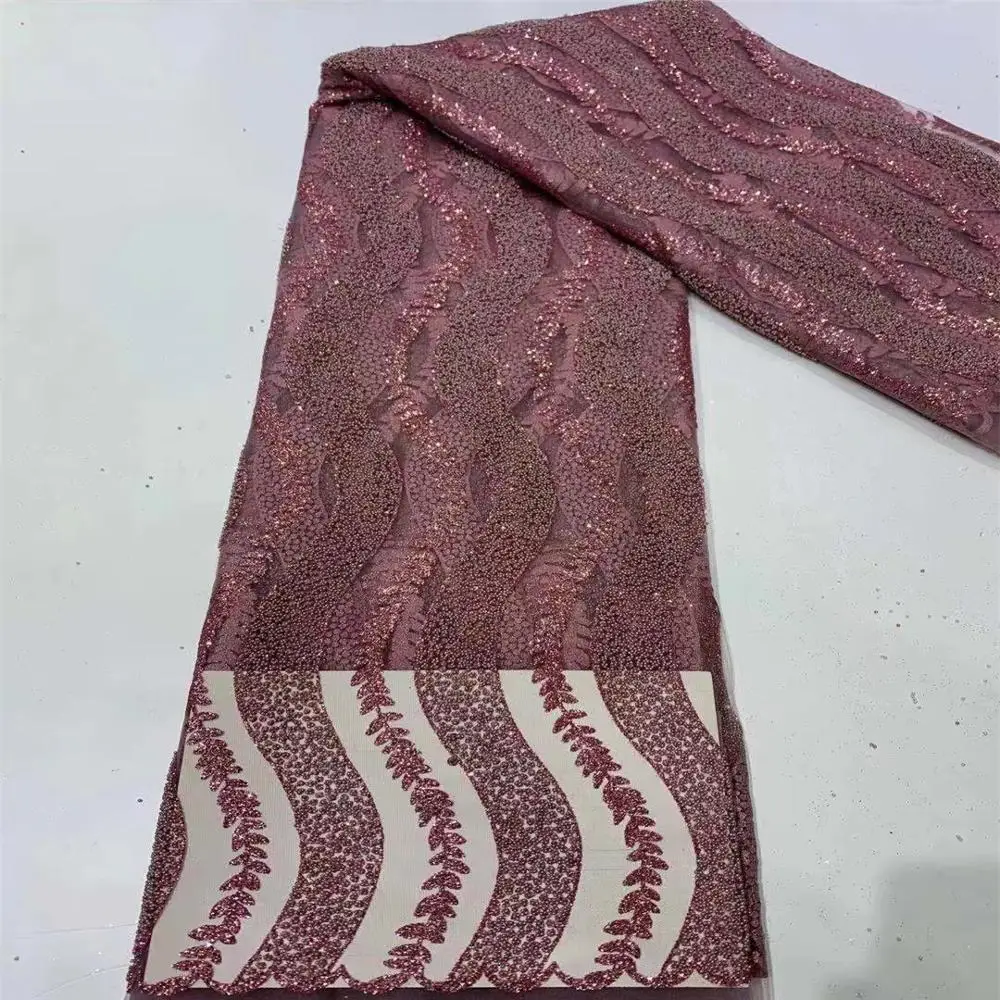 

African Cotton Lace Fabric 2020 High Quality Nigerian Swiss Voile Lace Material In Switzerland Embroidery For Dress