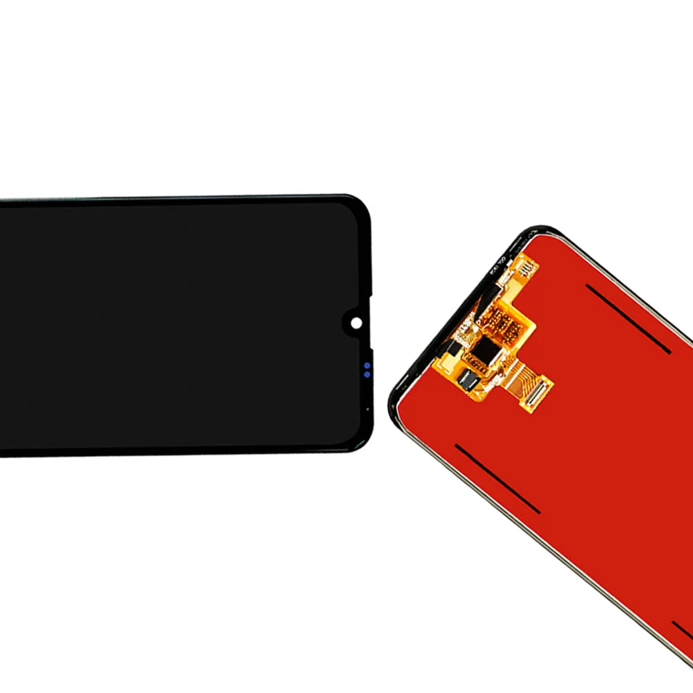 Pantalla LCD Original para LG K40S X430 X430EMW, montaje de digitalizador con Marco, accesorio de repuesto para LG K40S lcd-3