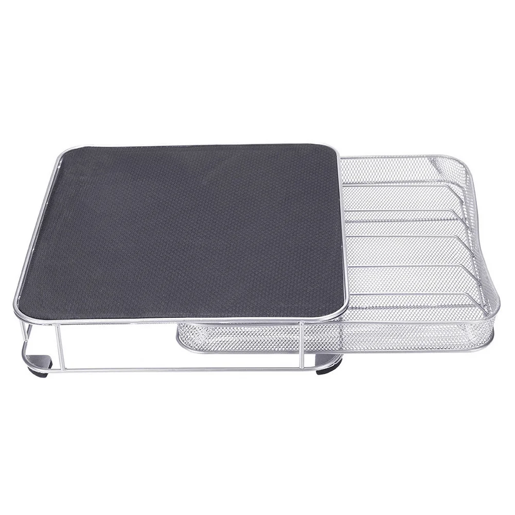 

Coffee Pod Holder Drawer Rack Coffee Capsules Organizer for 36pcs Coffee Machine Base Dolce Gusto Capsules Storage Rack