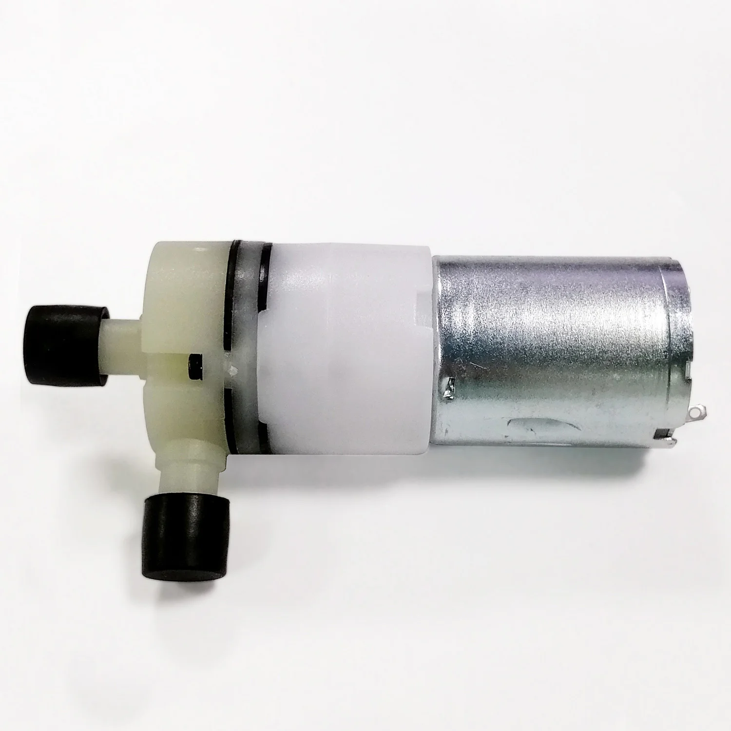 12 В высокотемпературный водяной насос с микро двигателем постоянного тока 370