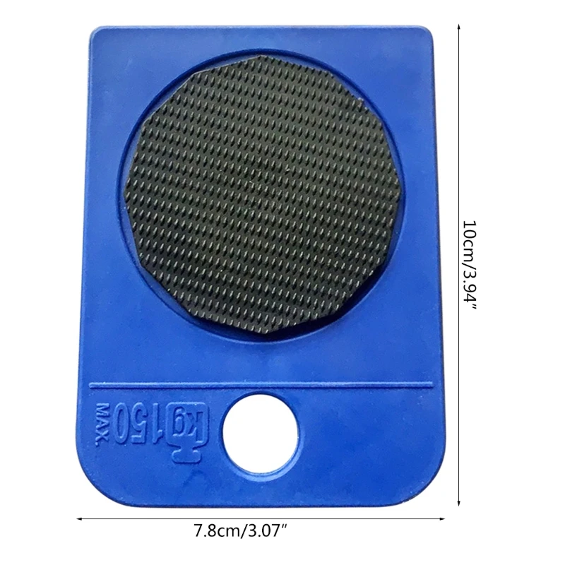 

Moves Furniture Tool Heavy Stuffs Transport Lifter Moving Wheel Slider Remover Roller Mover Hand Device