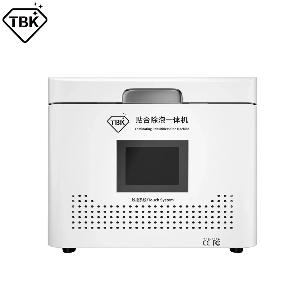 Устройство для ламинирования и пенообразования TBK 808A устройство лазерного