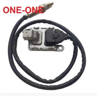 

Nox Sensor Nox Nitrogen Oxide Senso 5WK96742B 4326873 FOR CUMMINS