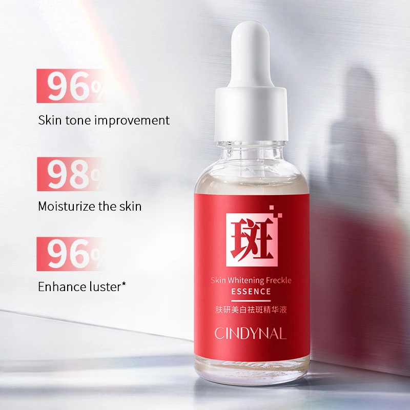 

Effective Whitening Freckle Serum Remove Melasma Acne Spot Pigment Melanin Dark Spots Pigmentation Moisturizing Skin Care TSLM1