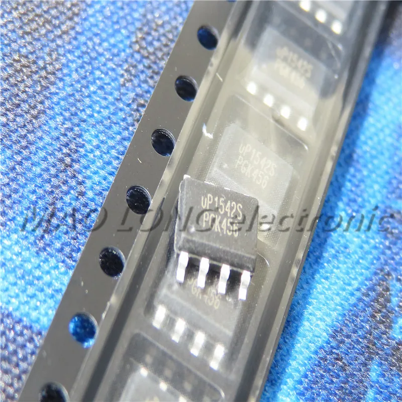 Микросхема управления питанием UP1542S UP1542SSU8 SMD SOP-8 MOS, 10 шт./лот, новинка в наличии Микросхема управления питанием UP1542S UP1542SSU8 SMD SOP-8 MOS, 10 шт./лот, новинка в наличии