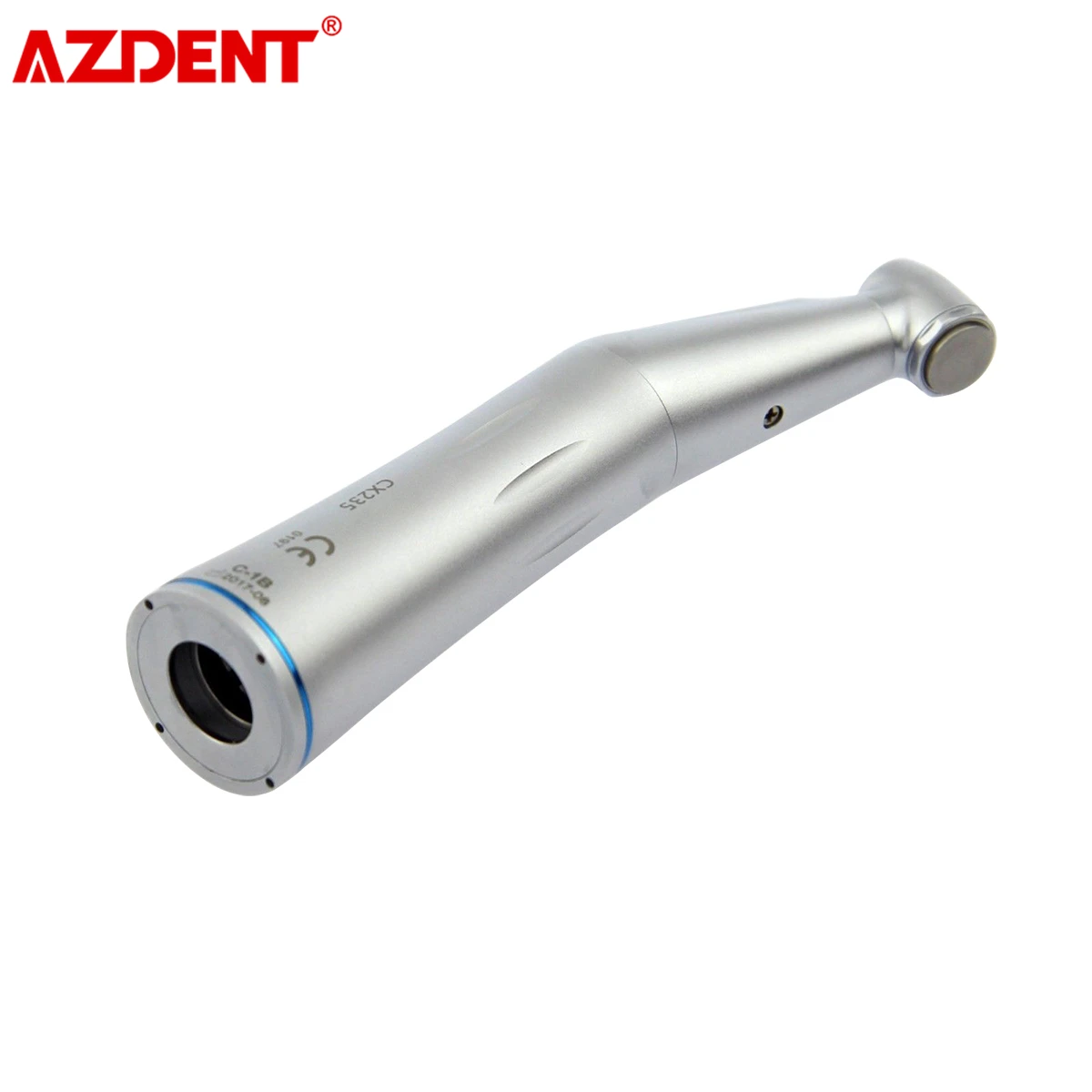 

Dental 1:1 Inner Water Channel Contra Angle Low Speed Handpiece