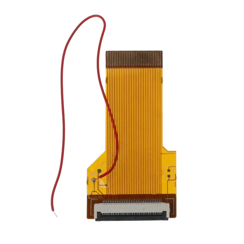 Replace LCD Backlight Ribbon Cable for GBA SP Backlit Screen Mod | Компьютеры и офис