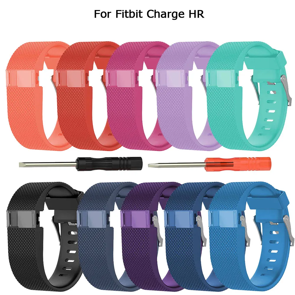 

Ремешок для часов Fitbit HR, ремешки для часов, аксессуары для умных часов, ремешок для замены Fitbit HR