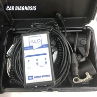 multi language knorr bremse diagnostic tool for knorr trailers and semi trailers brake system knorr neo udif interface tool