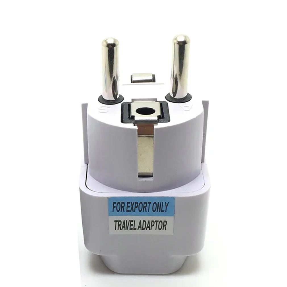 Вилка стандарта Великобритании/США/ЕС для умного дома электрическая розетка
