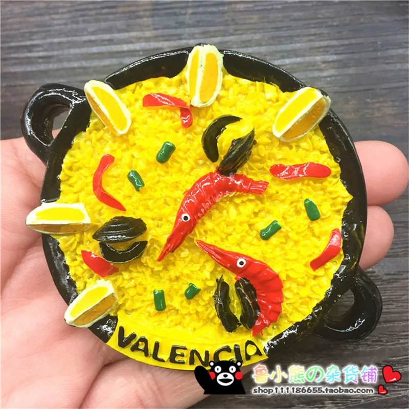 Новое поступление имитация еды суши гамбургер пицца хлеб торт фрукты магнитные