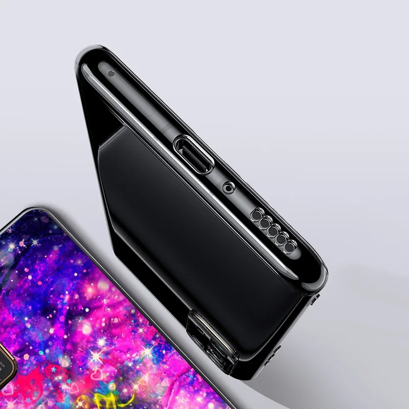 

420 Crash Cartoon For Honor X10 5G 10X 10i 10 9C 9S 9A 9i 9N 9X Pro 9 Lite Phone Case