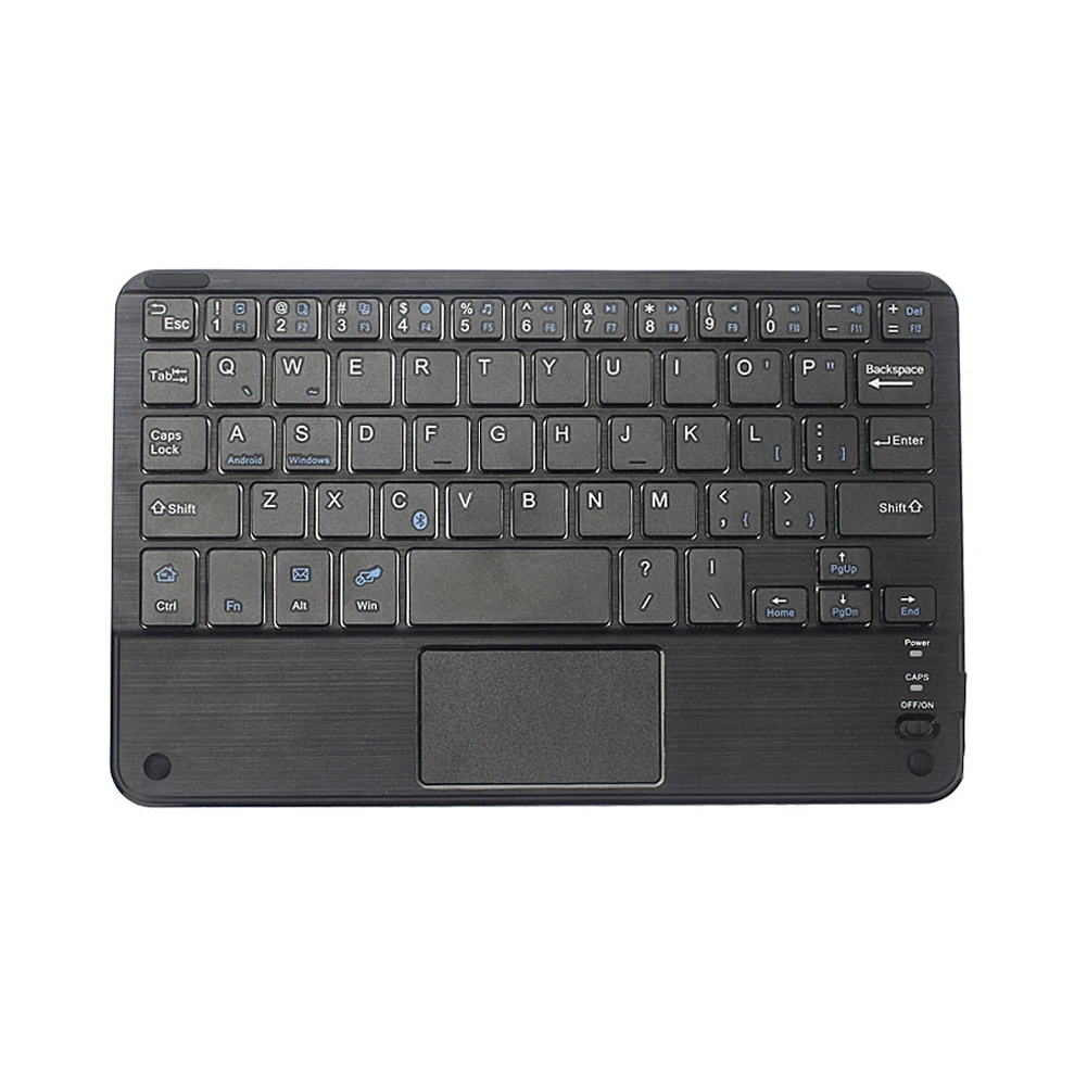 

For 7-10inch Tablets Replacement With Cable Home Office Accessories Wireless Portable Universal Lightweight Keyboard