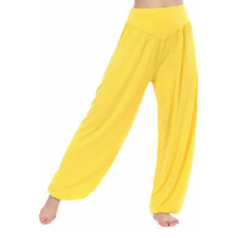 Индийские шаровары Ali Baba Женские Брюки Aladdin цыганские мешковатые джинсы хиппи