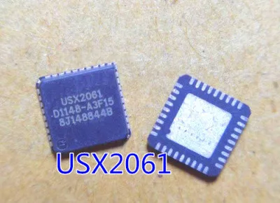 

5PCS New USX2061 QFN-36