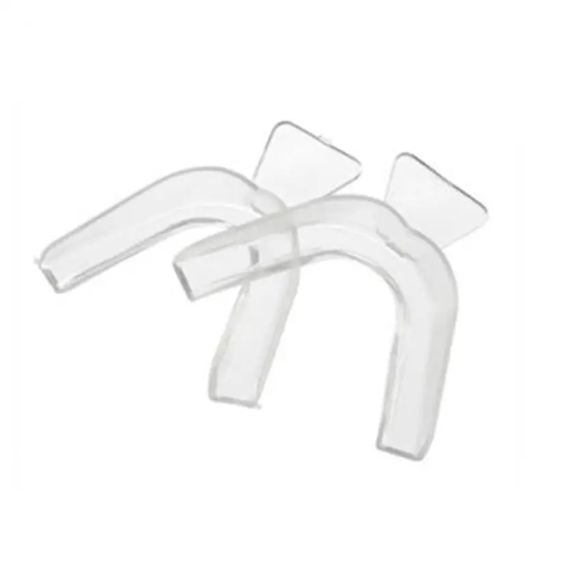 

10pcs Silicone Night Mouth Guard for Teeth Clenching Grinding Dental Bite Sleep Aid Whitening Teeth Mouth Tray
