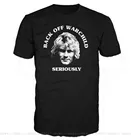 Футболка с открытой спиной, вдохновленная детьми, топ с круглым вырезом, в стиле ретро