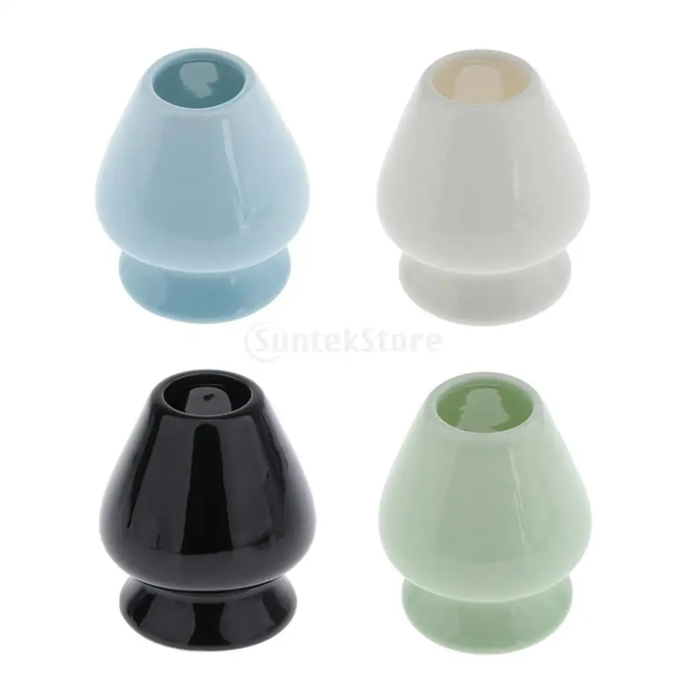 Керамический держатель для японской чайной церемонии|Наборы посуды| |