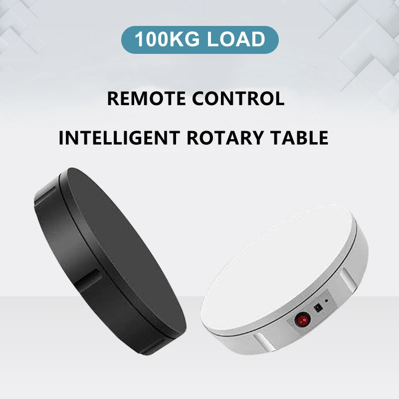360-градусный автоматический вращающийся поворотный стол многоугольный