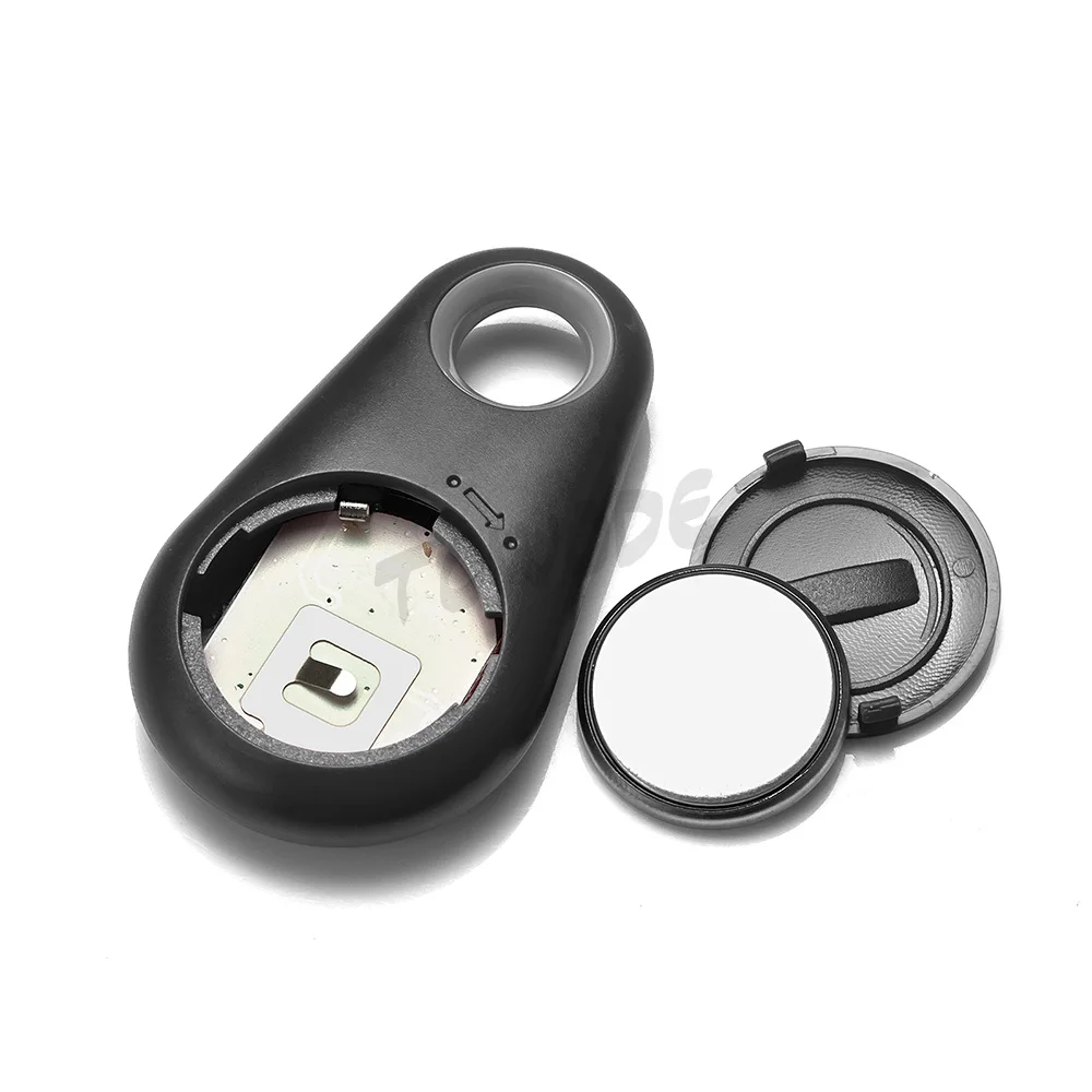 Towode Smart Bluetooth Домашние животные сигнальная лампа мини низкая мощность локатор GPS