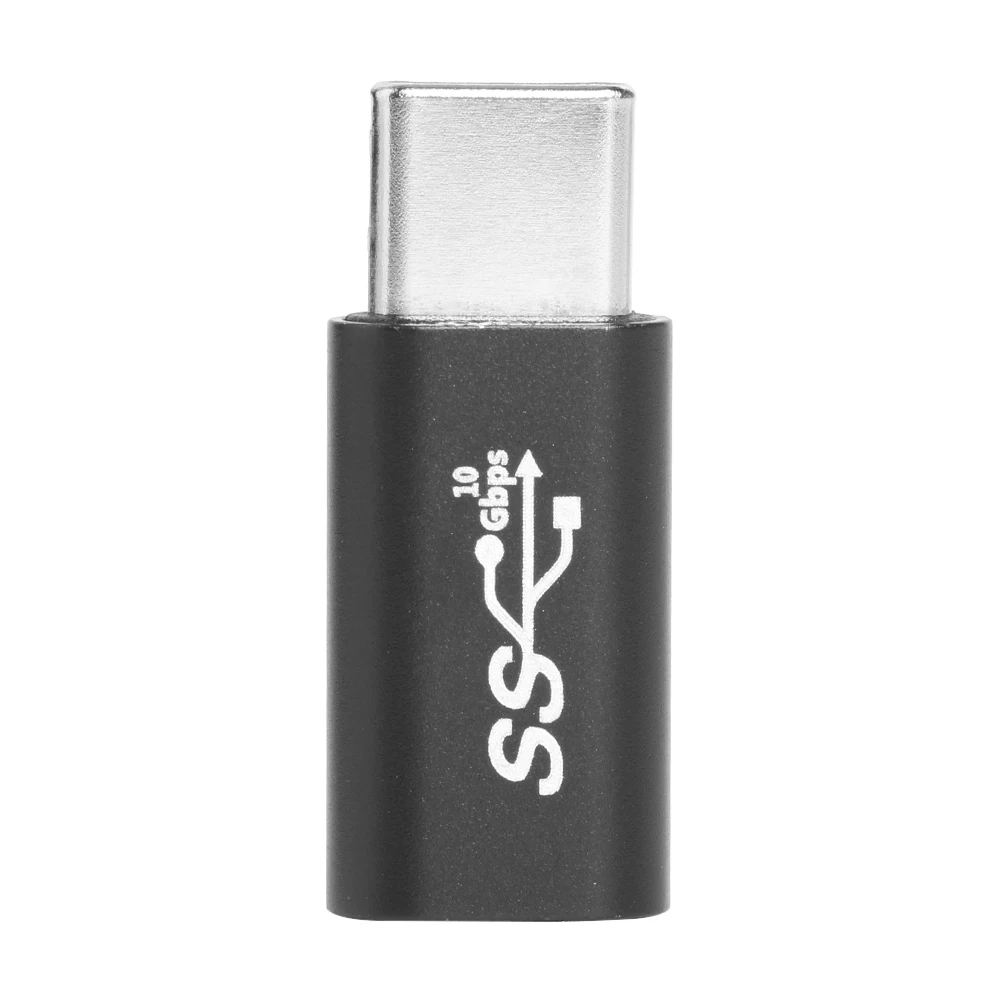

Переходник с USB C на USB C, 10 Гбит/с, 100 Вт
