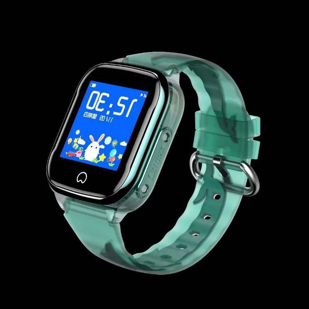 Подарки для мальчиков девочек обучения электронный водостойкий трекер с