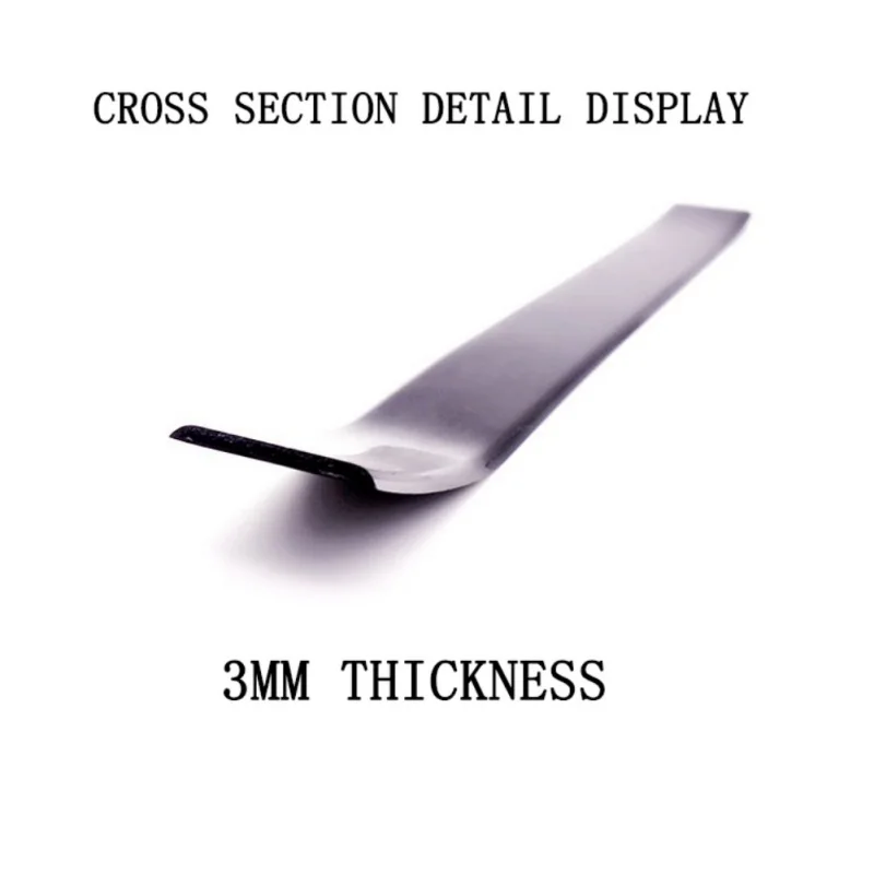 Прочная самоклеящаяся клейкая лента для кухни и ванной водонепроницаемая из ПЭ