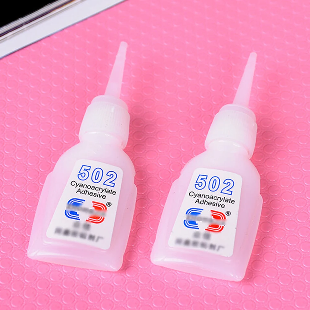 

Высококачественный 502 супер-клей ABN BOND, многофункциональный цианоакрилатный клей, сильное скрепление, быстрое скрепление, для офисных инстр...