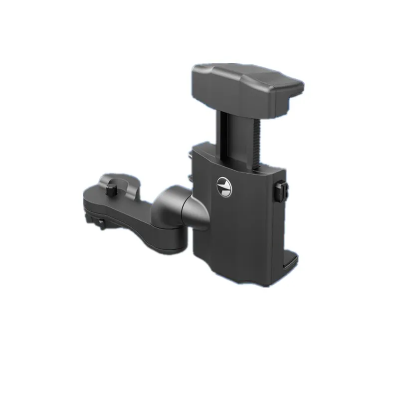 Оригинальный зажим для смартфона Pulsar HELION Flip Up phone mount тепловизионного прицела