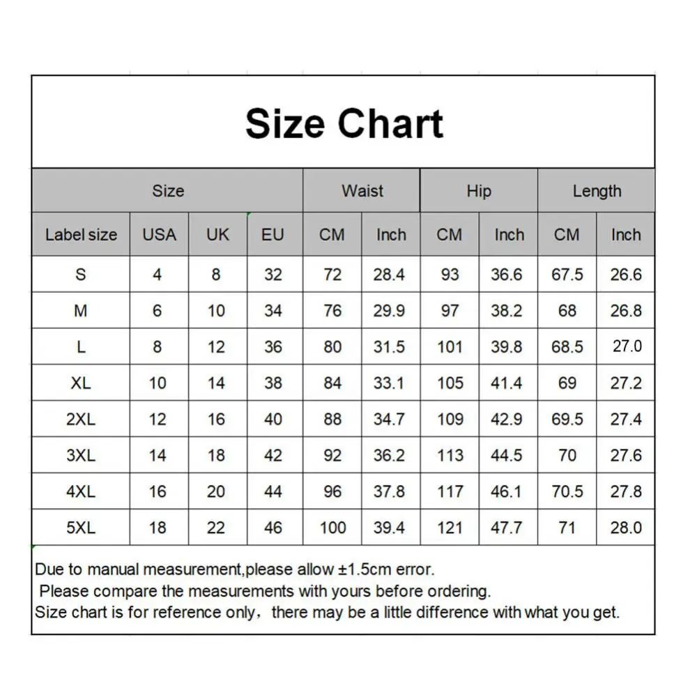 

Fashion Women's Denim Shorts Plus Size Pants Summer Skinny All-match Short Jeans Comfortable to Wear for Daily Life