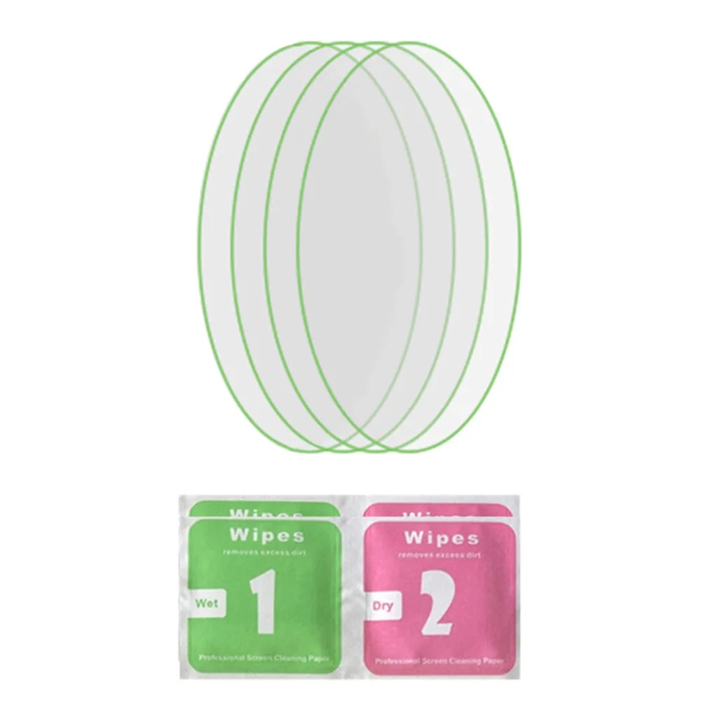 

TPU Magnetic For Apple Airtag Case Cover For Airtags Tracker Case Car Pet Sleeve Anti-Lost Device Keychain Protective Sleeve Hot