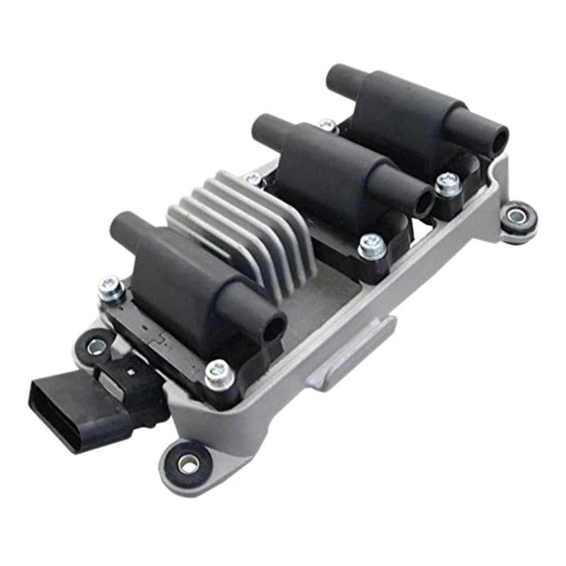 

Катушка зажигания для Passat 2.8L V6 -A6 A4 2.8L 1788323 078905104