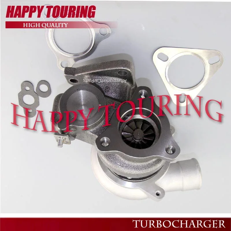 Турбокомпрессор для Mitsubishi Pajero L200 L300 DELICA 4D56 4D56T 2.5L D 4WD Td04 49177-01510 MD 168053 МД 168054 094740