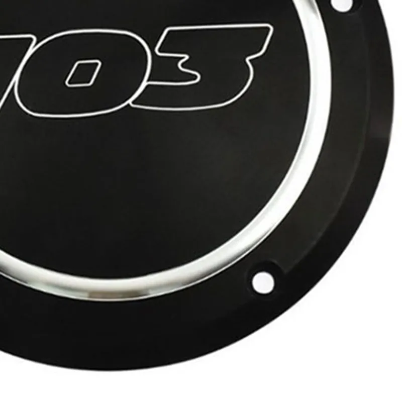 

for FLHX Street Glide Dyna Softail Touring Road King Electra Glide 1999-2017 Engine Clutch Side Cover